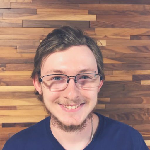 Image of Johnathen Chilcher