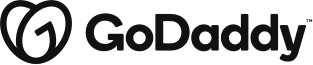 GoDaddy Logo